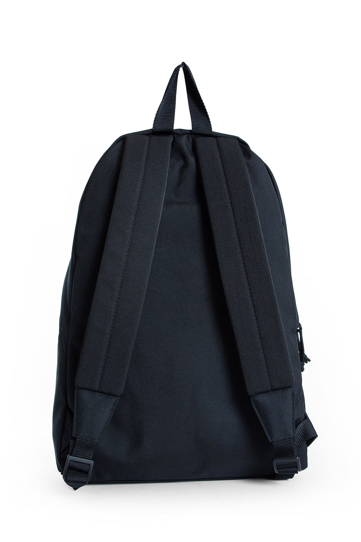 BALENCIAGA MAN BLACK BACKPACKS - 3