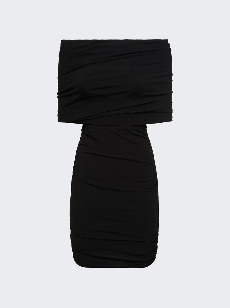 Aerica Dress Black 1