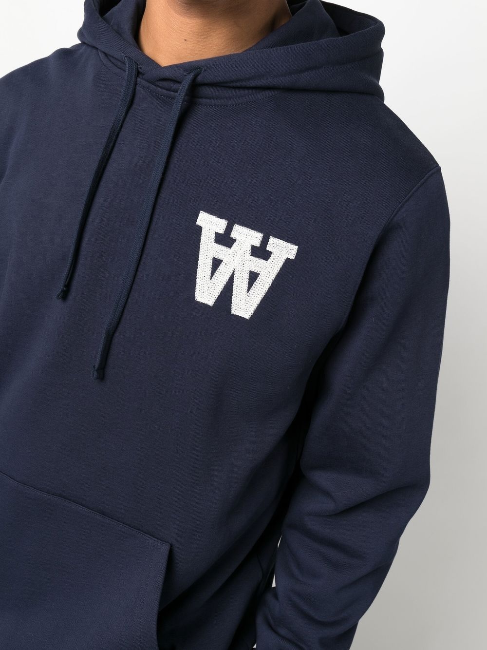 AA pullover hoodie - 5