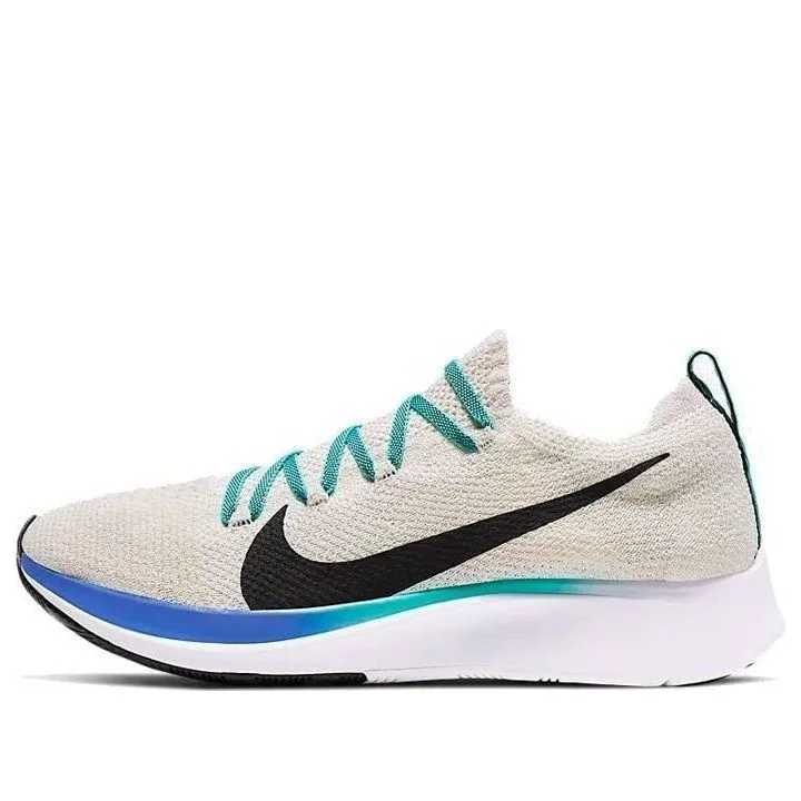 (WMNS) Nike Zoom Fly Flyknit 'Light Cream' AR4562-201 - 1