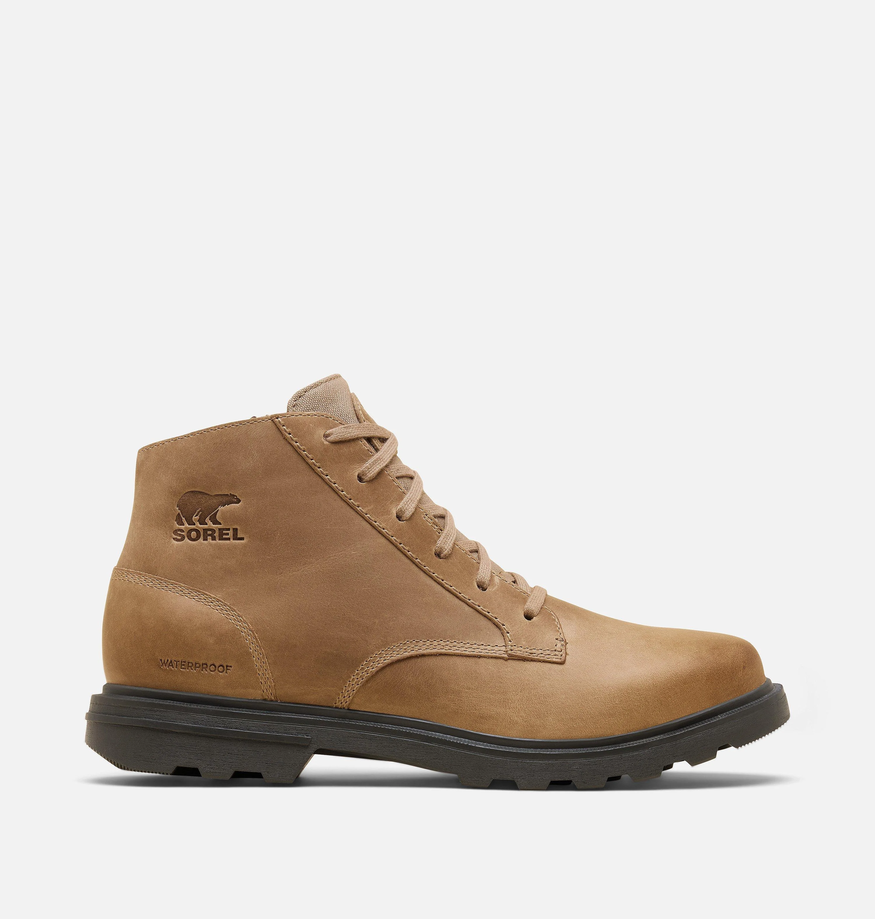 CYPRUS™ Men's Waterproof Boot - 1