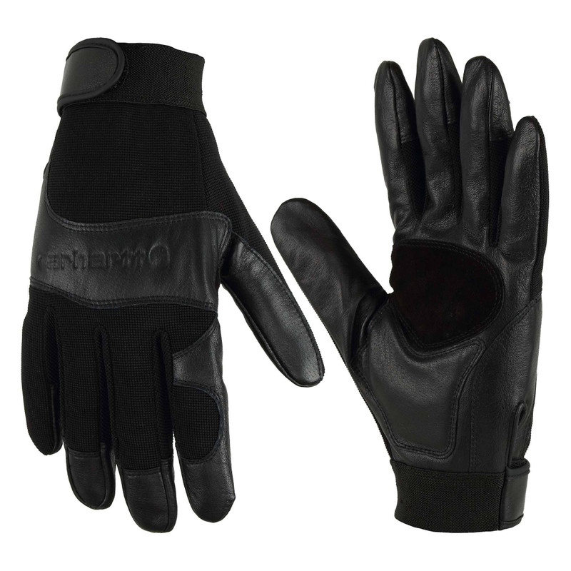 High Dexterity Reinforced Secure Cuff Glove 1