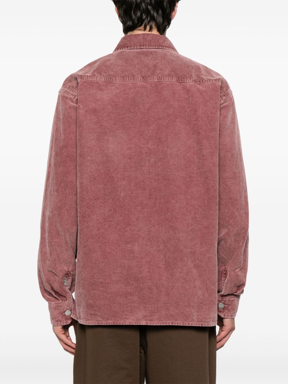 Reynold shirt jacket - 4
