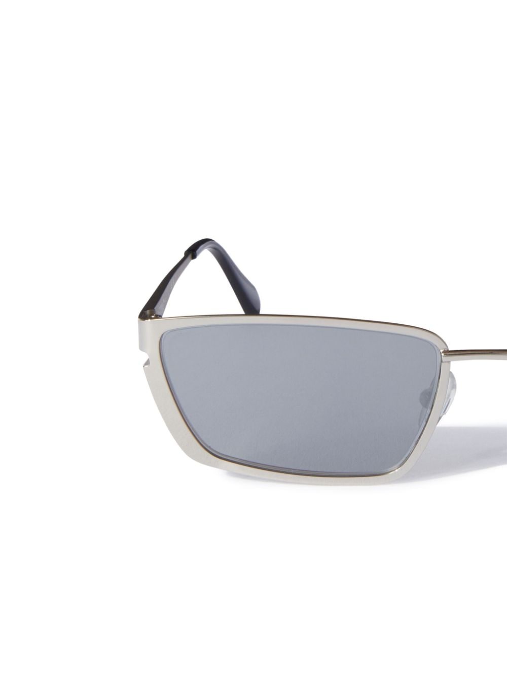 Richfield rectangle-frame sunglasses - 3
