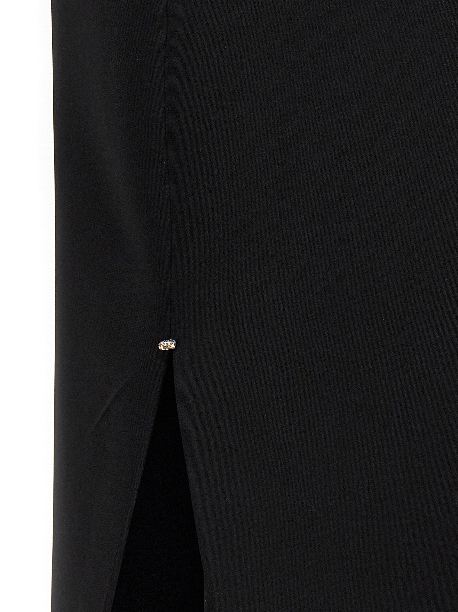 Molise Dresses Black - 8