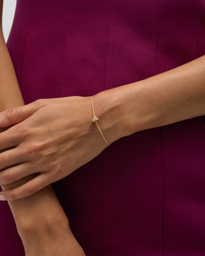 Piaget Possession 18K Rose Gold Diamond Bracelet outlook