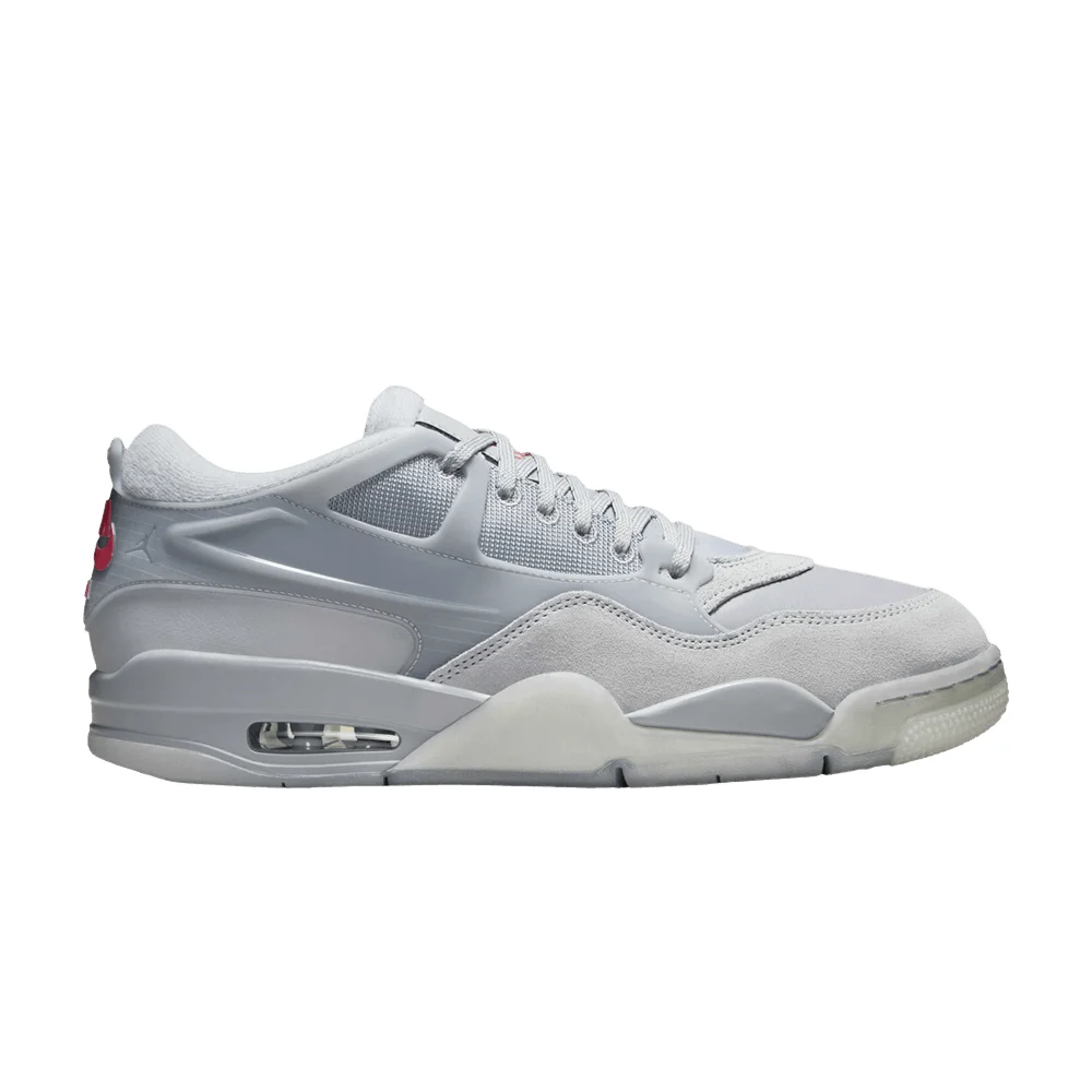 Air Jordan 4 RM 'Wolf Grey' - 1