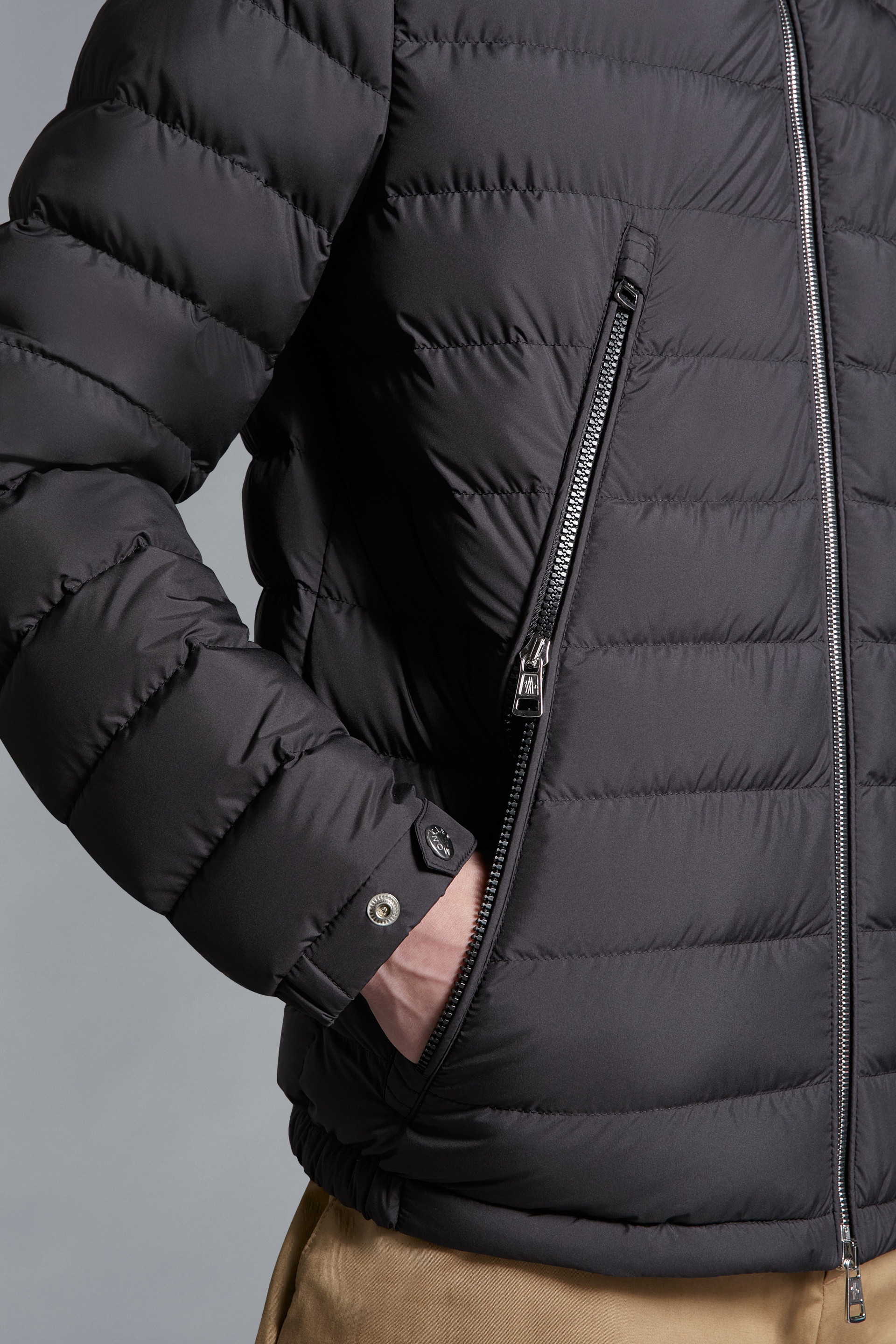 Alfit Short Down Jacket - 6