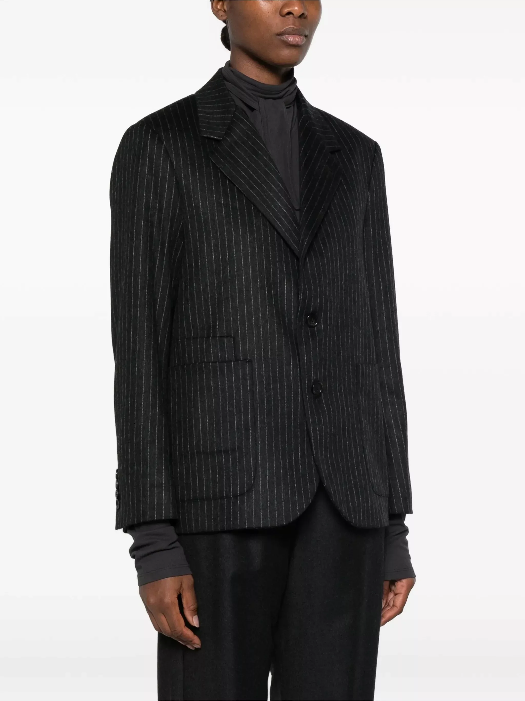 Sabi Jacket - 1