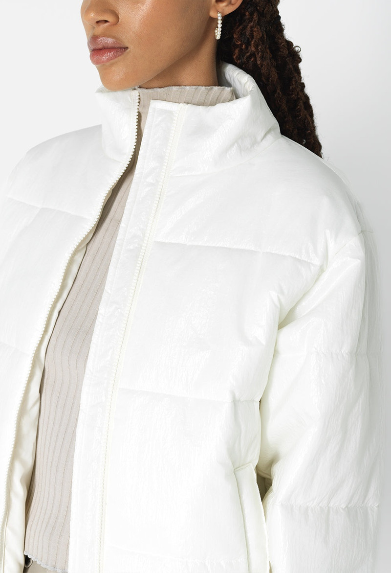 John Elliott PUFFER JACKET outlook