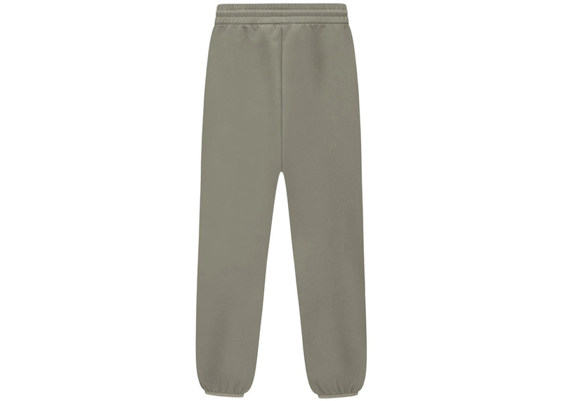 Fear of God Fear of God Athletics Suede Fleece Sweatpant Clay outlook