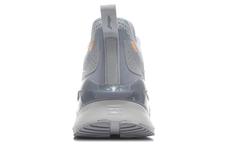 Li-Ning Yueying Element 'Grey' ARHR223-3 - 4