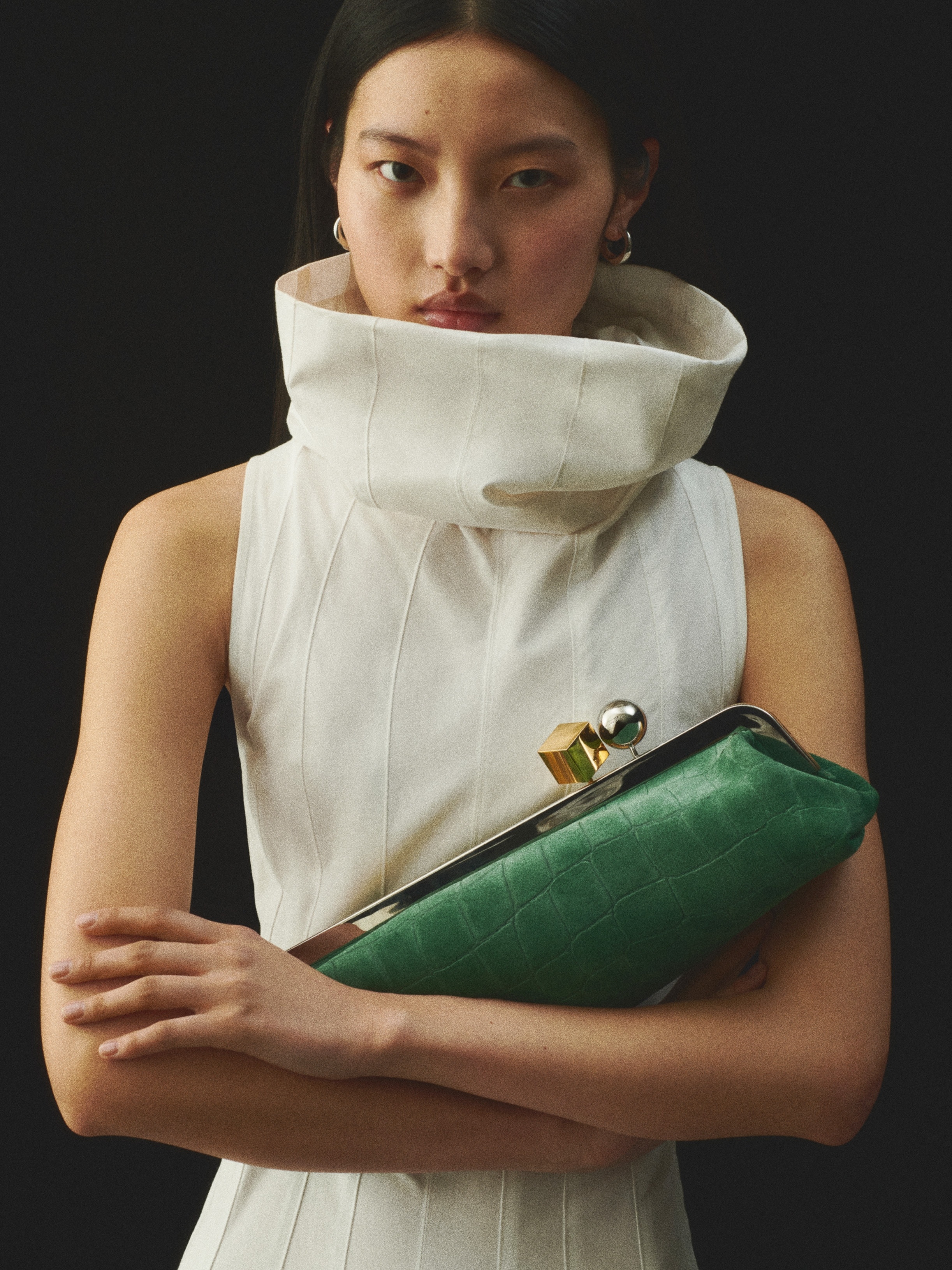 The Salon clutch - 6