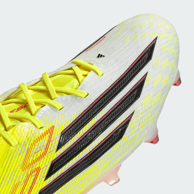 F50 ELITE Soft Ground Soccer Cleats 11