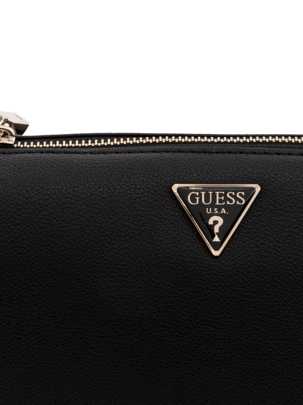 Fedora crossbody bag - 4