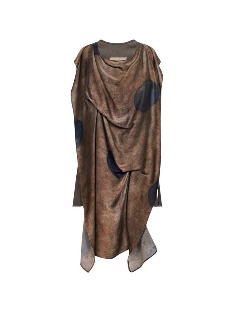 Taylor asymmetrical top 1