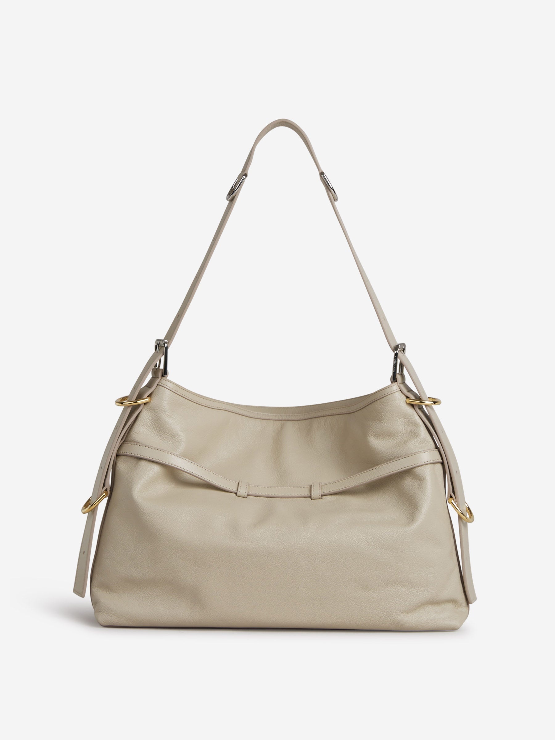 VOYOU M SHOULDER BAG - 3