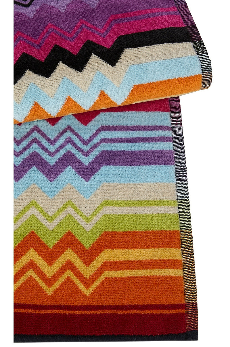 Missoni Giacomo Bath Mat outlook