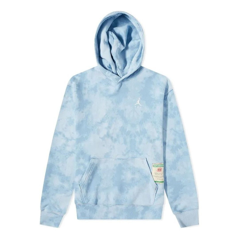 에어 요르단 x J Balvin Fleece DR2958-447 - 1