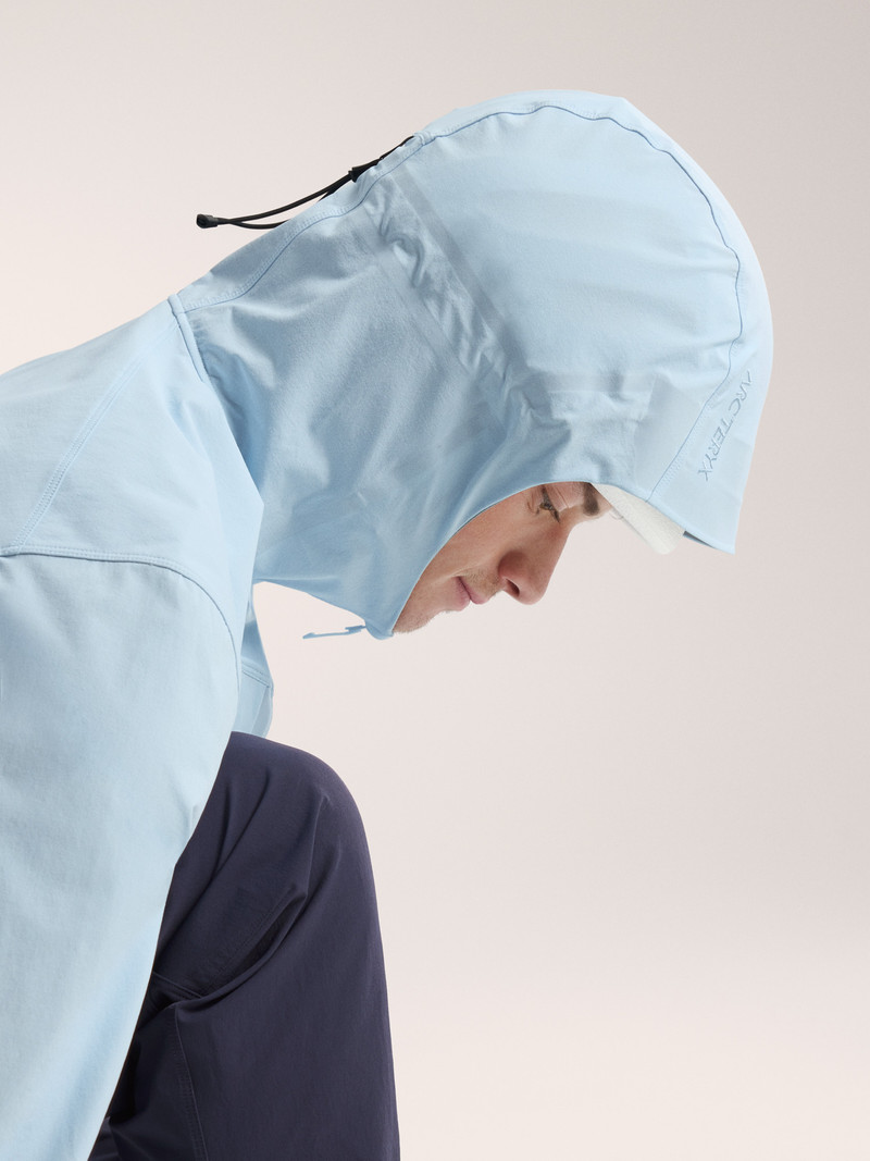 Gamma Hoody 6