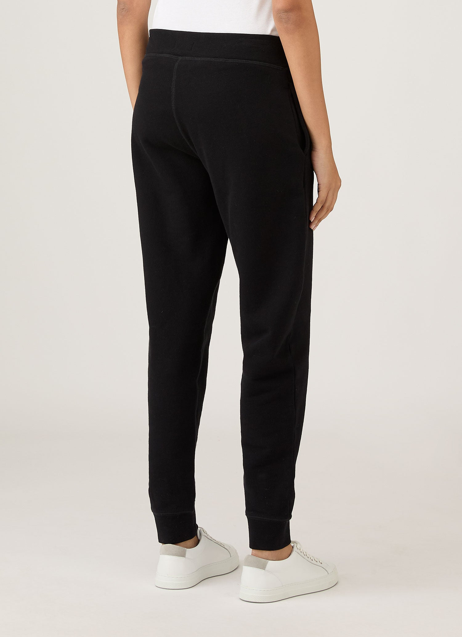 Relaxed Track Pant - 3