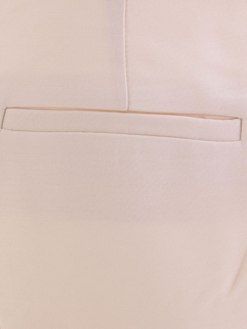 pressed-crease trousers 4