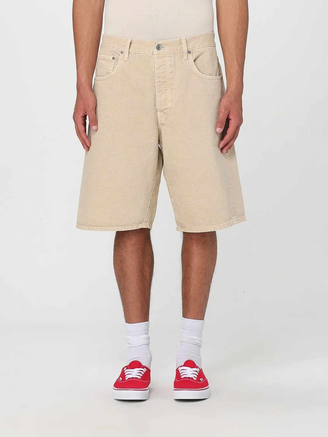 Short men Sunflower - 1