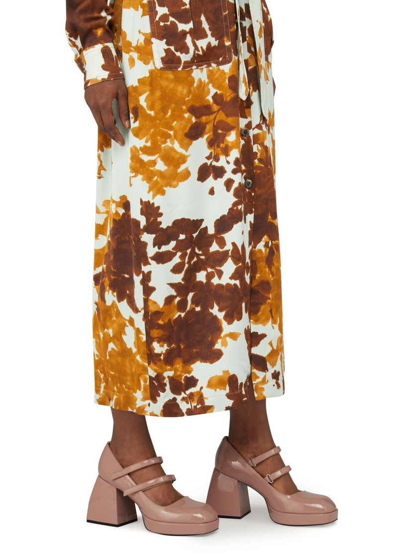 Bulla Babies pumps 2