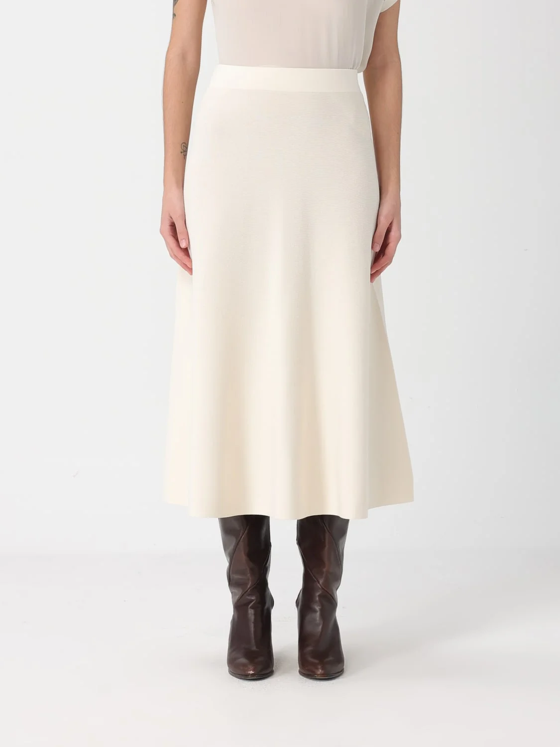 Skirt woman Max Mara - 1