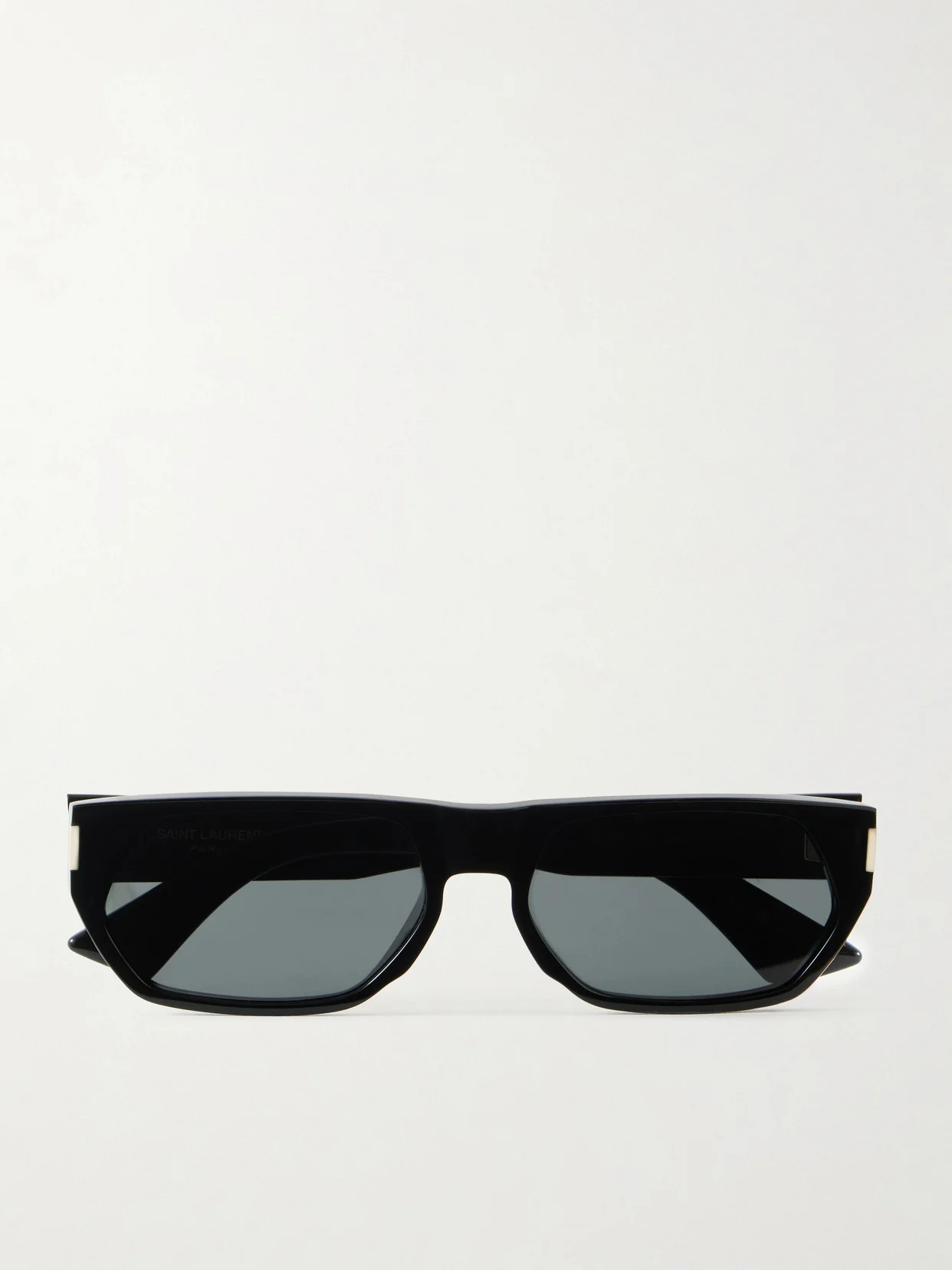 Sl 900 Squared-frame Acetate Sunglasses - 1