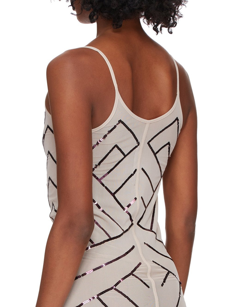 Rick Owens Lilies DRESS outlook