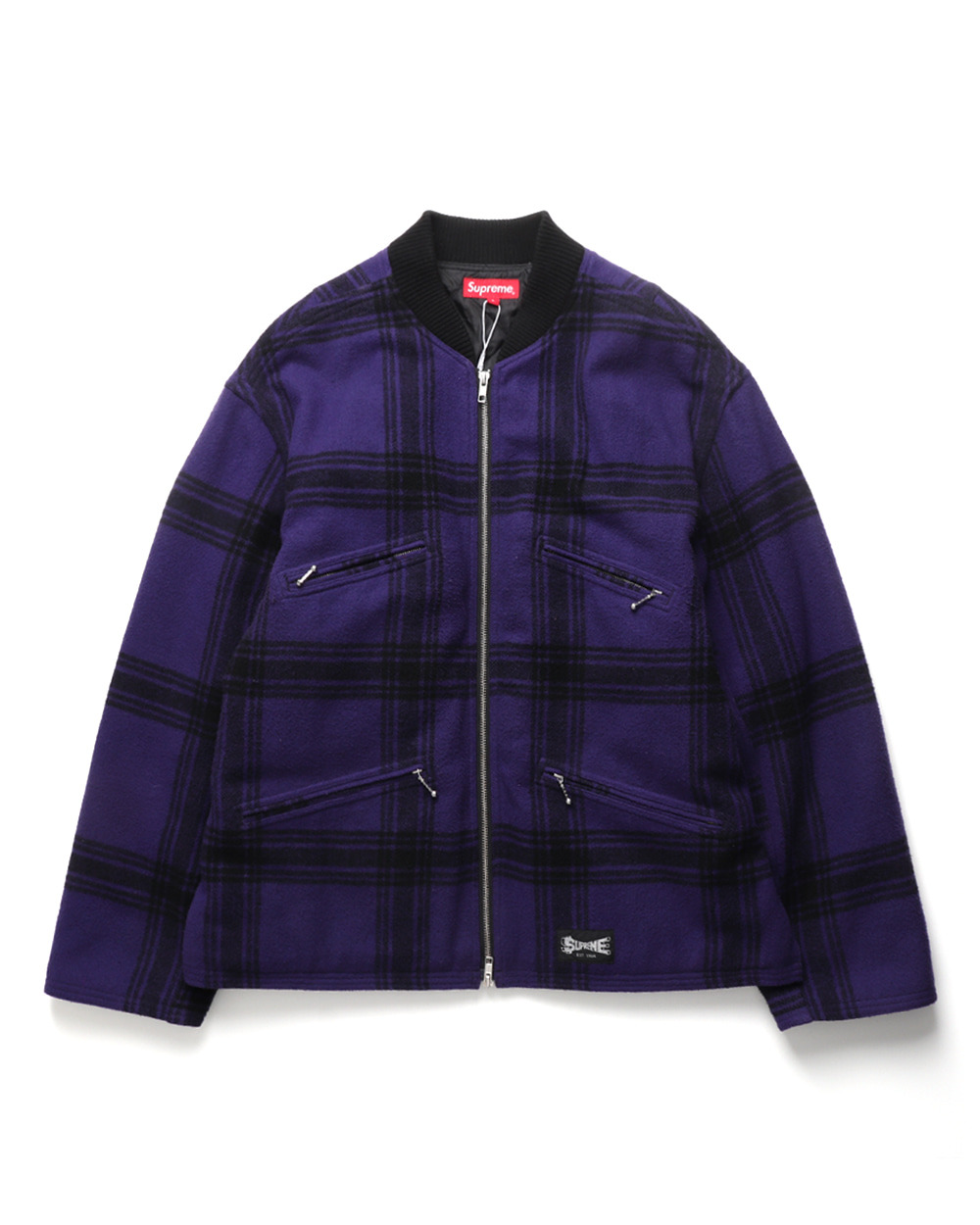Supreme - 1