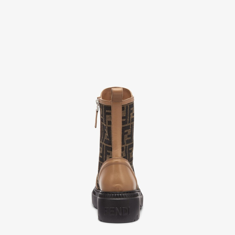 FENDI Domino outlook