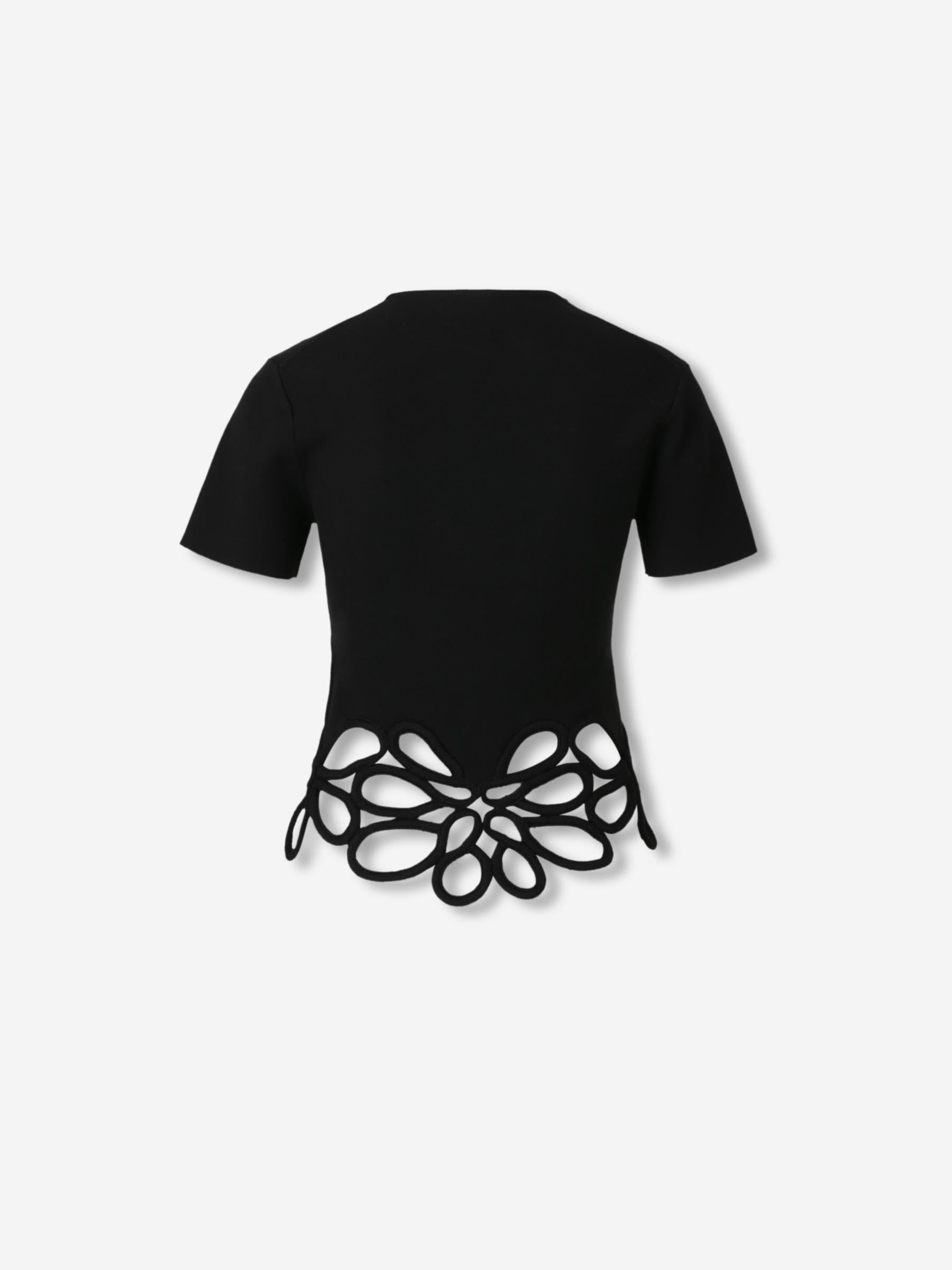 TOP KNIT ERES - 2