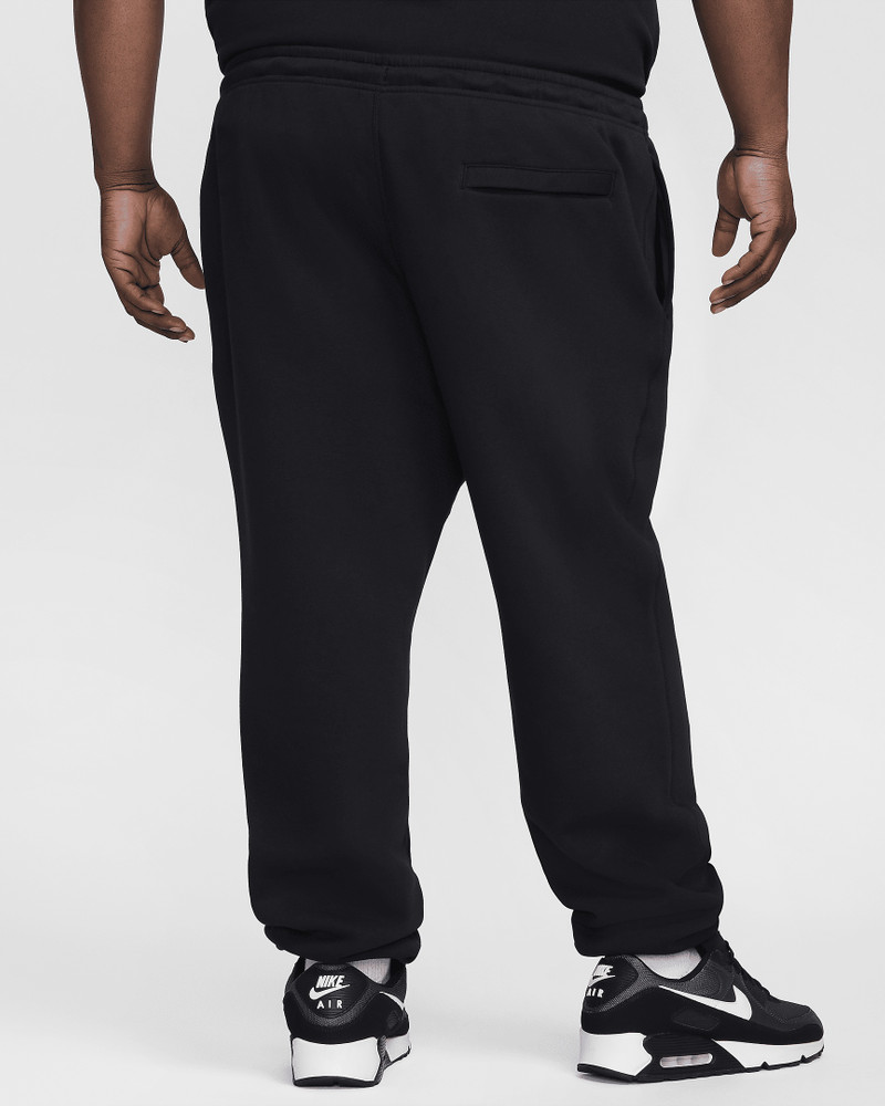 Club Fleece track pants 8