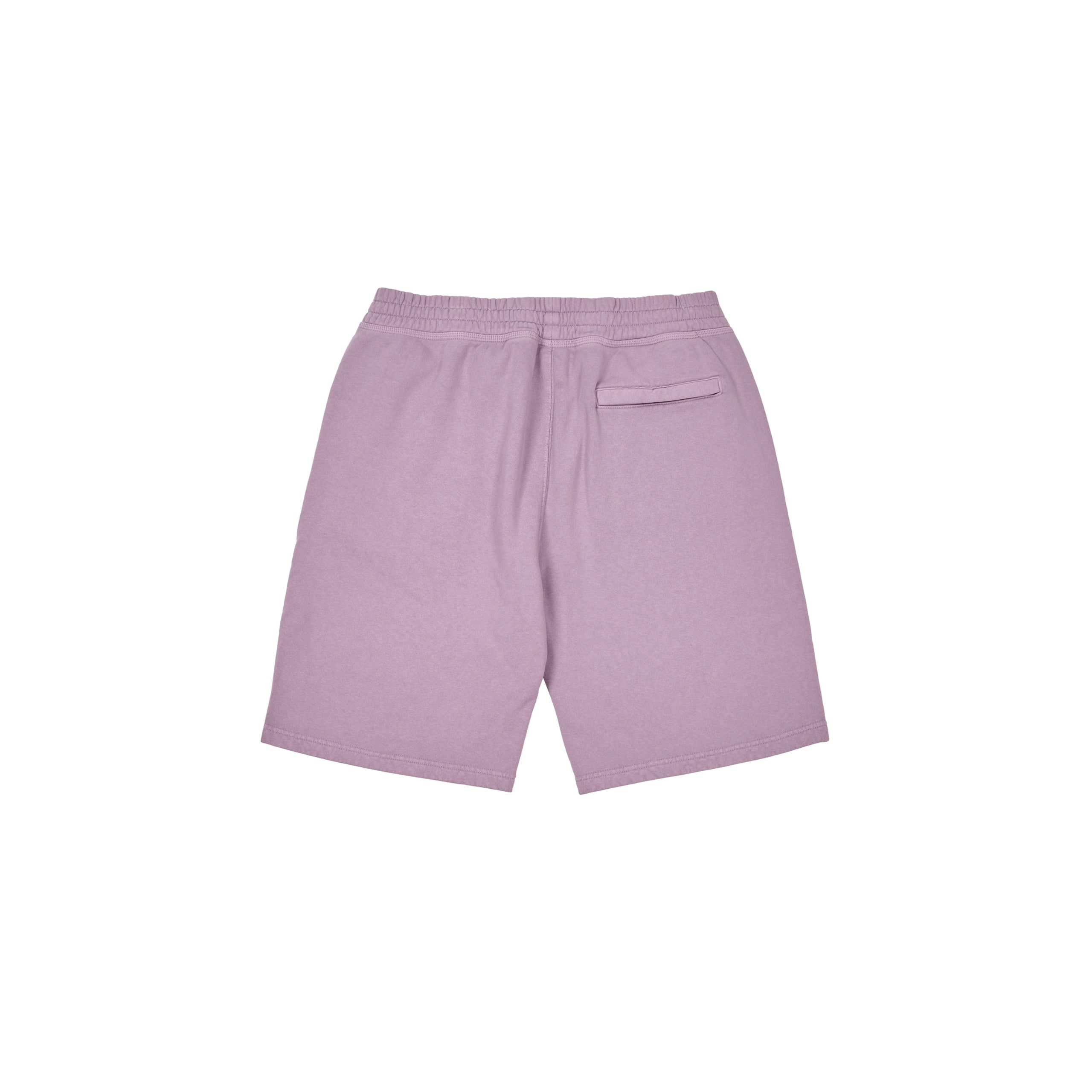 PIGMENT WASH PALACE LONDON SHORT LILAC - 2
