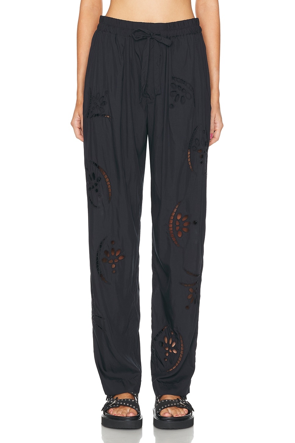 Hectorina Pant - 1