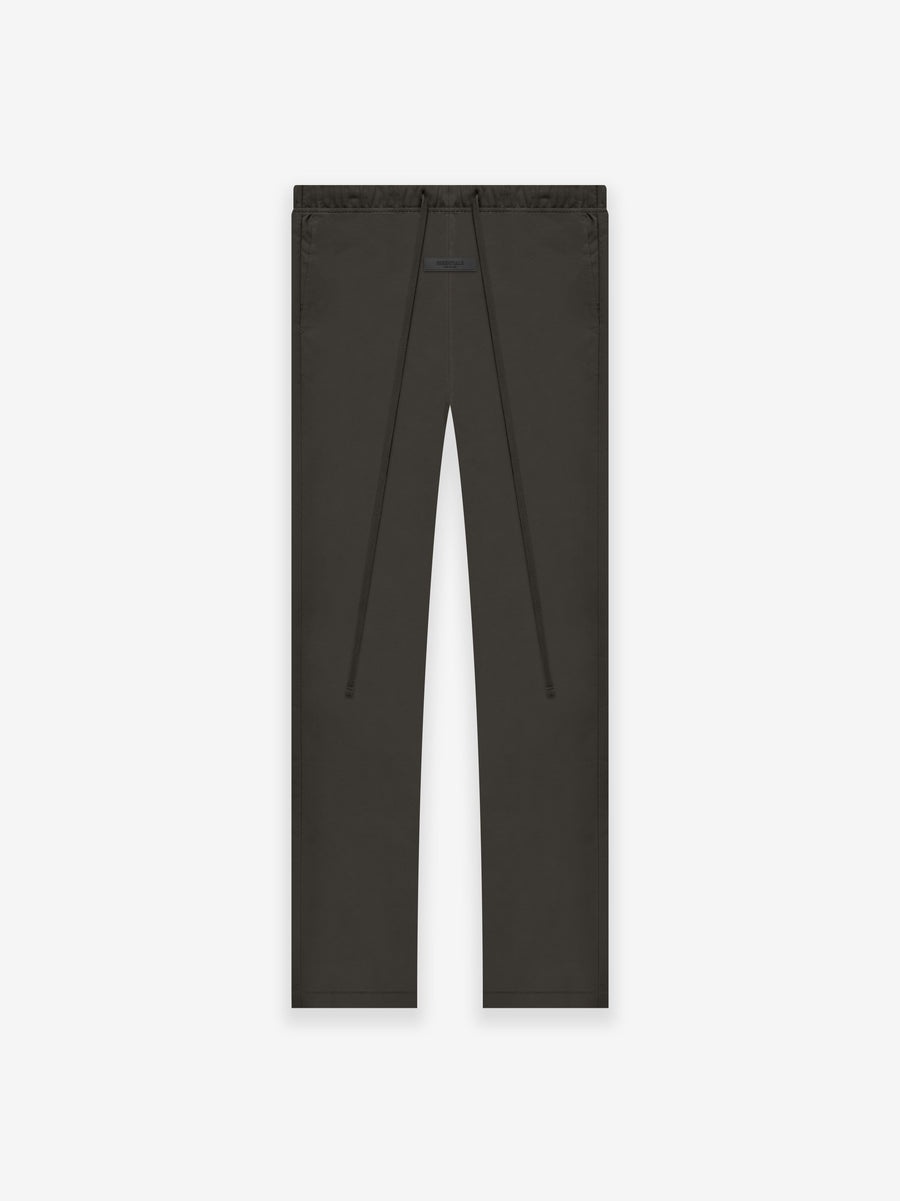 Womens Relaxed Trouser - 1