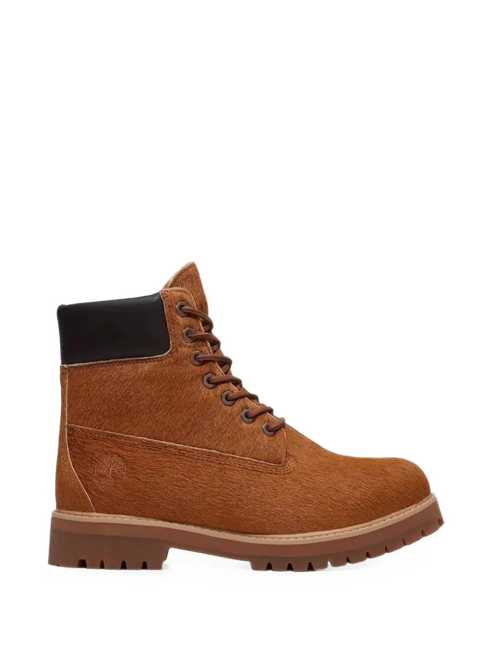 Boots Lace-Up "Heritage 6 Inch" - 1