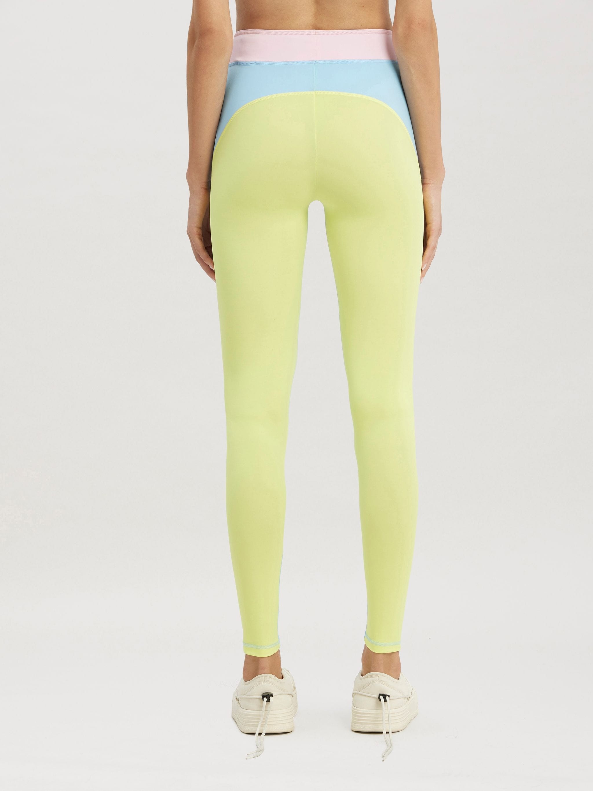 Miami Training Leggins - 5