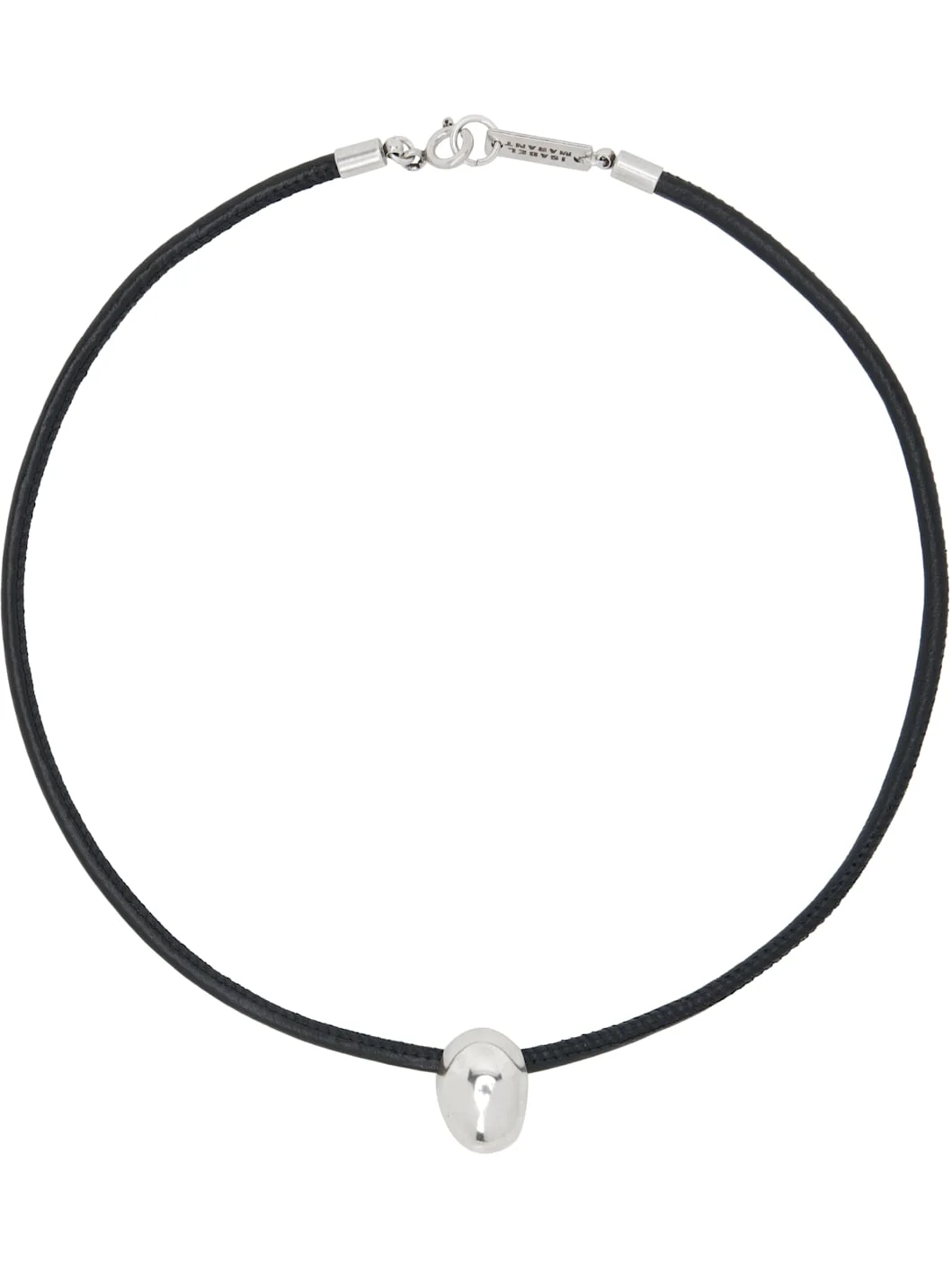 Bead Choker - 1