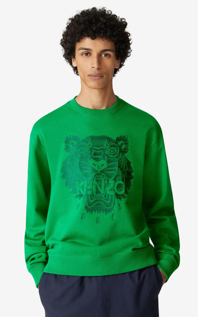 KENZO ‘Tiger' sweatshirt outlook