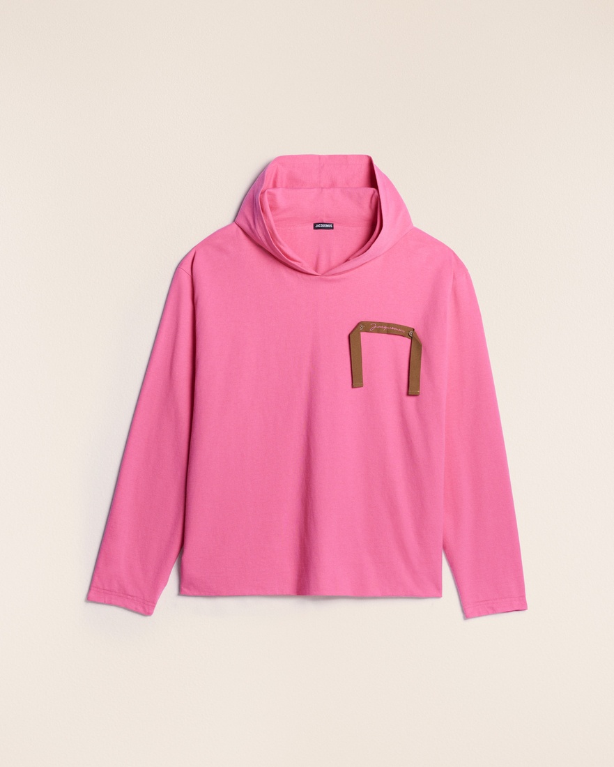 Le sweatshirt Desenho - 1
