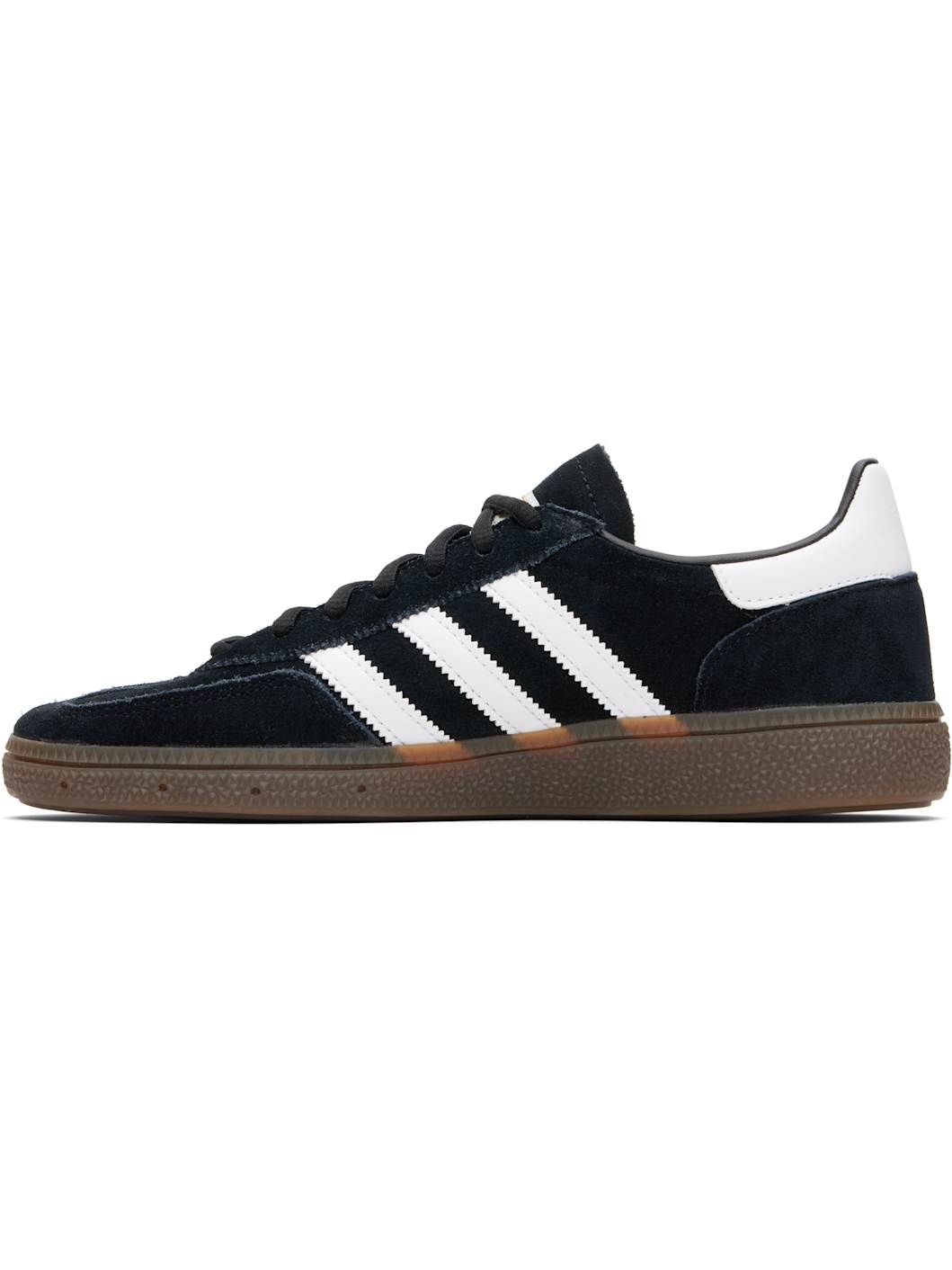 Black Handball Spezial Sneakers - 3