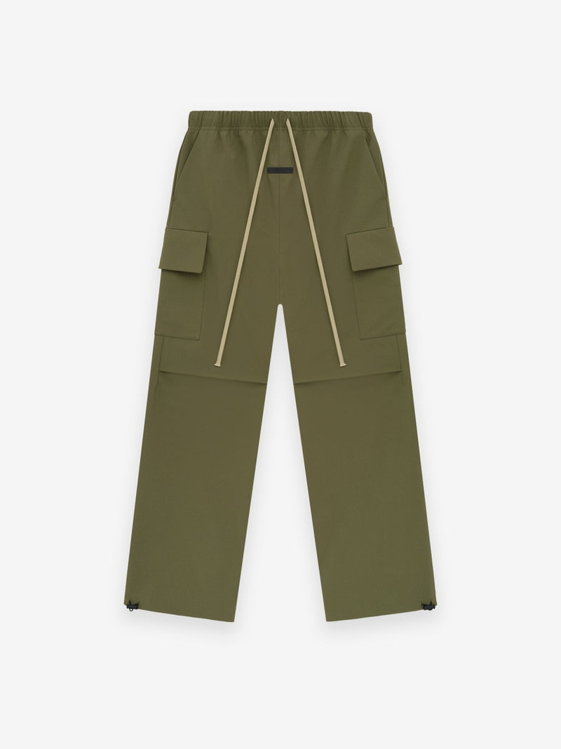 Bonded Nylon Field Pant - 1