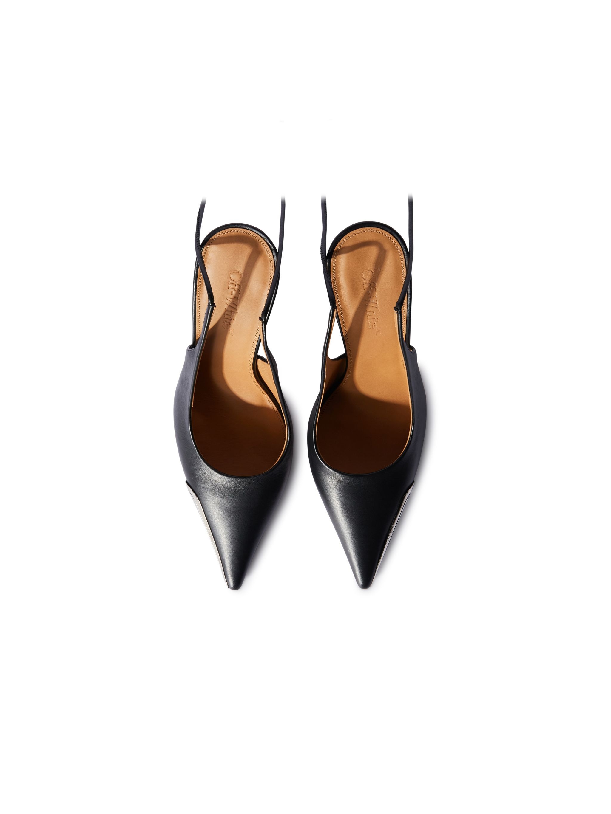 Lace Up Allen Pump - 3
