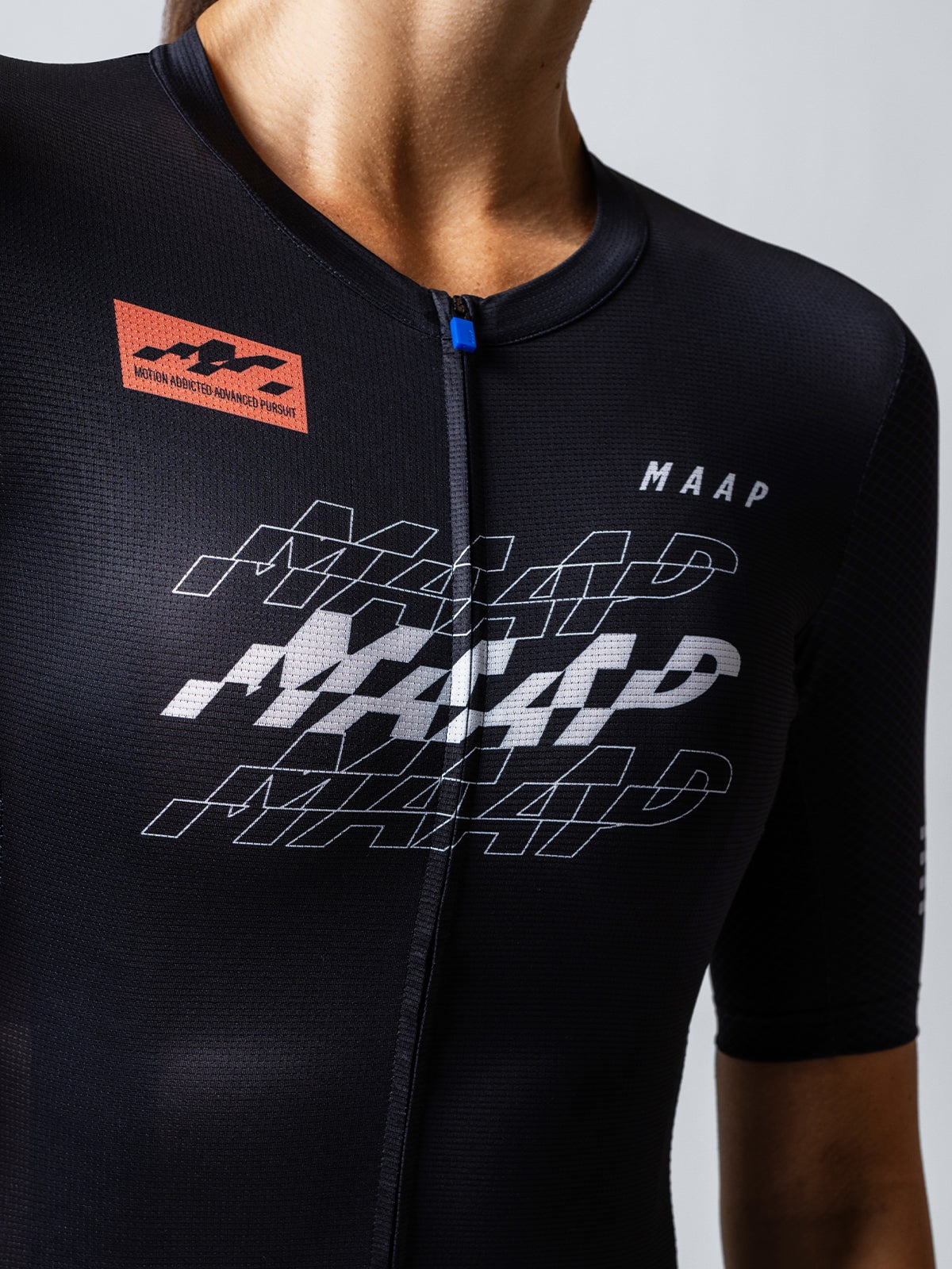 Women's Fragment Pro Air Jersey 2.0 - 4