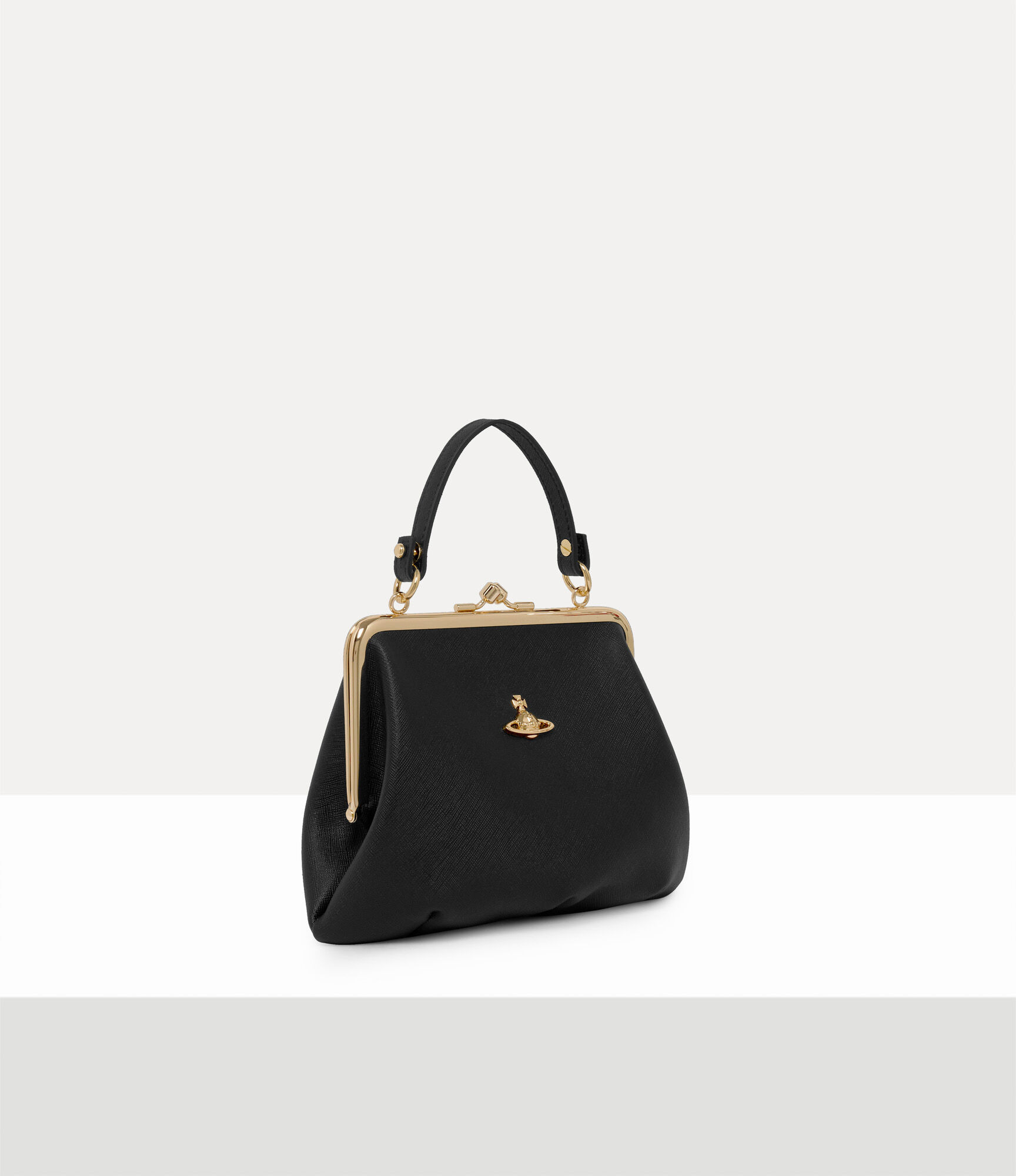 GRANNY FRAME PURSE - 4