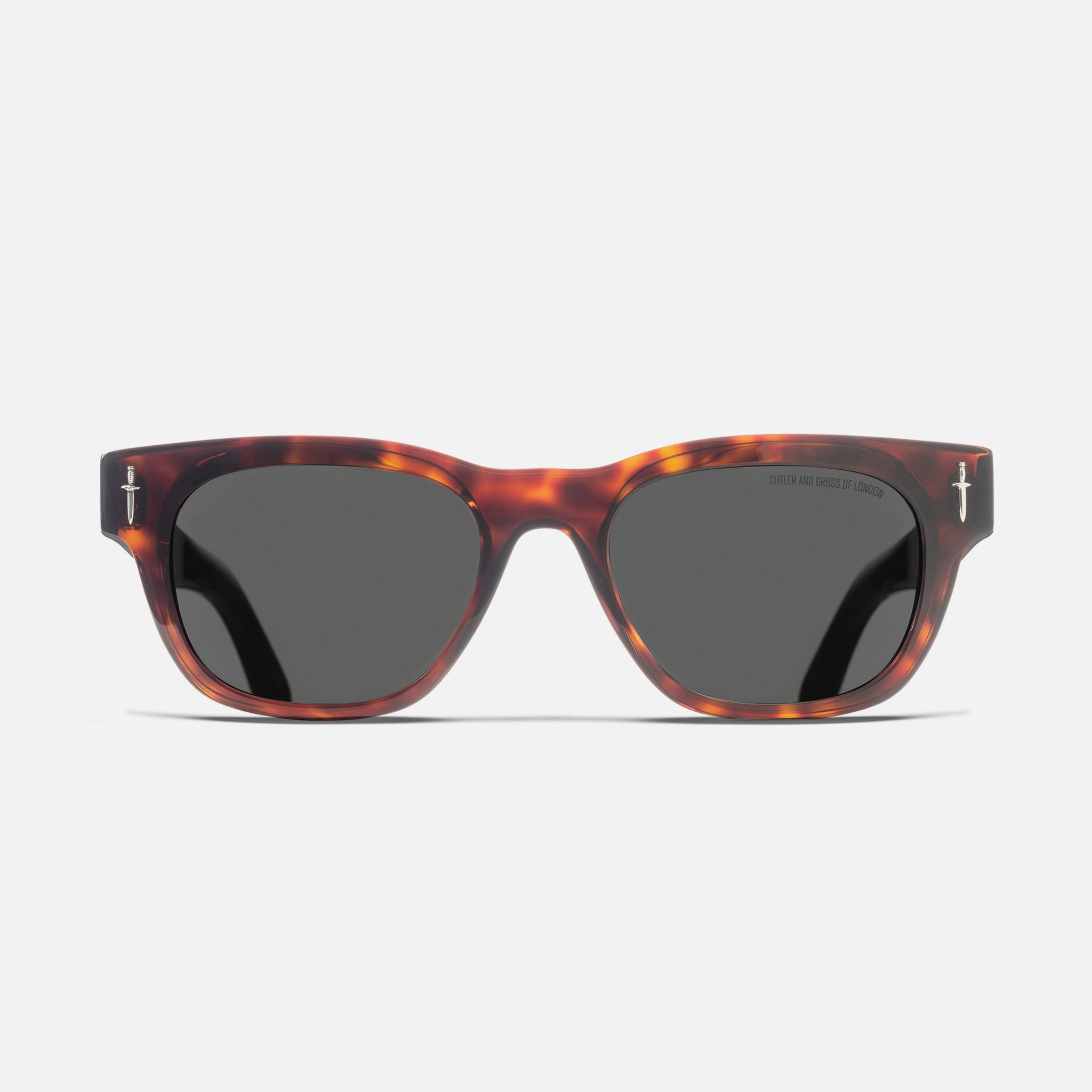 THE GREAT FROG CROSSBONES SQUARE SUNGLASSES - 3