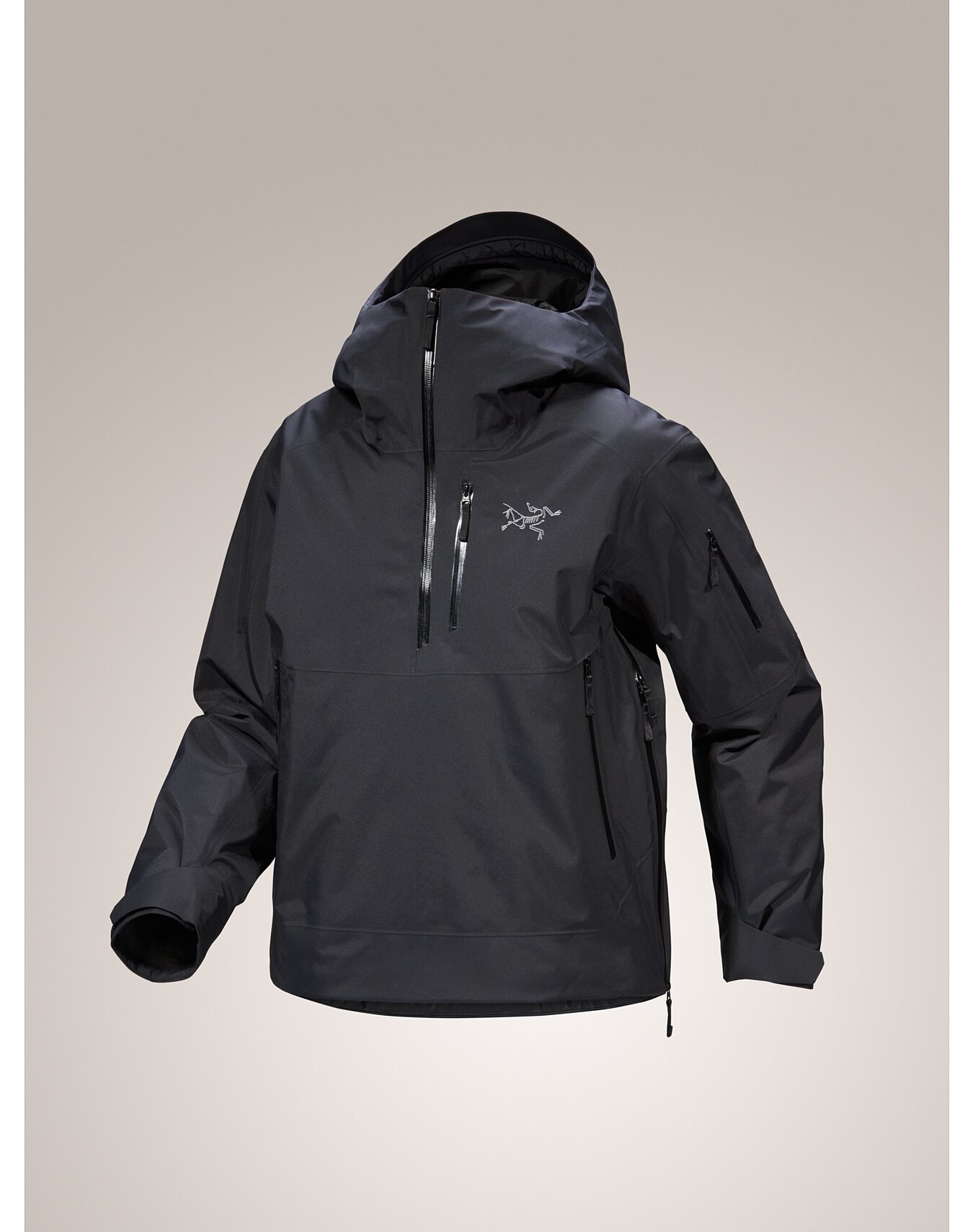 Sentinel Insulated Anorak - 9
